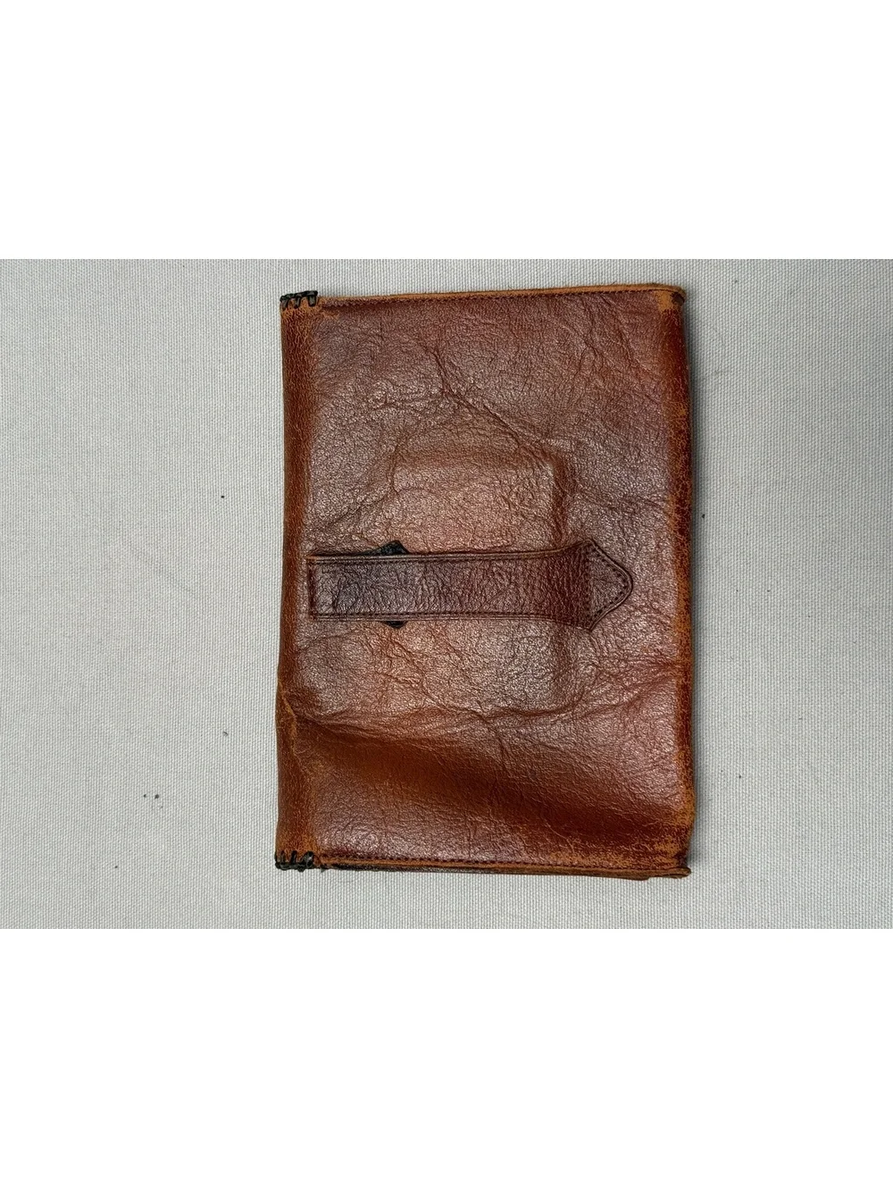 N/A vintage tooled